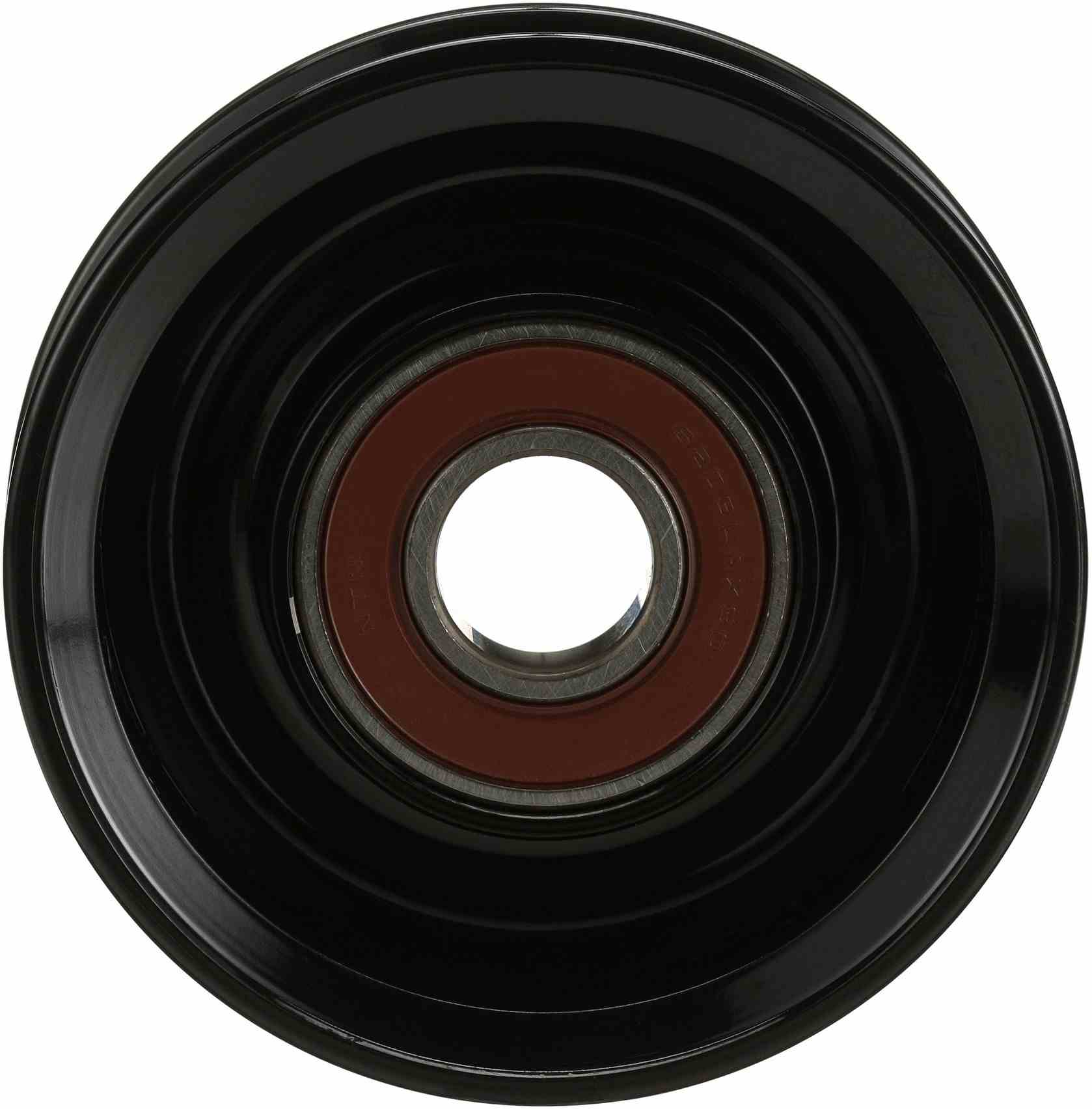 Gates Drive Belt Idler Pulley