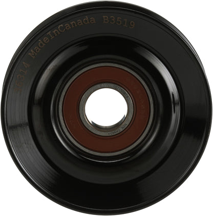 Gates Drive Belt Idler Pulley