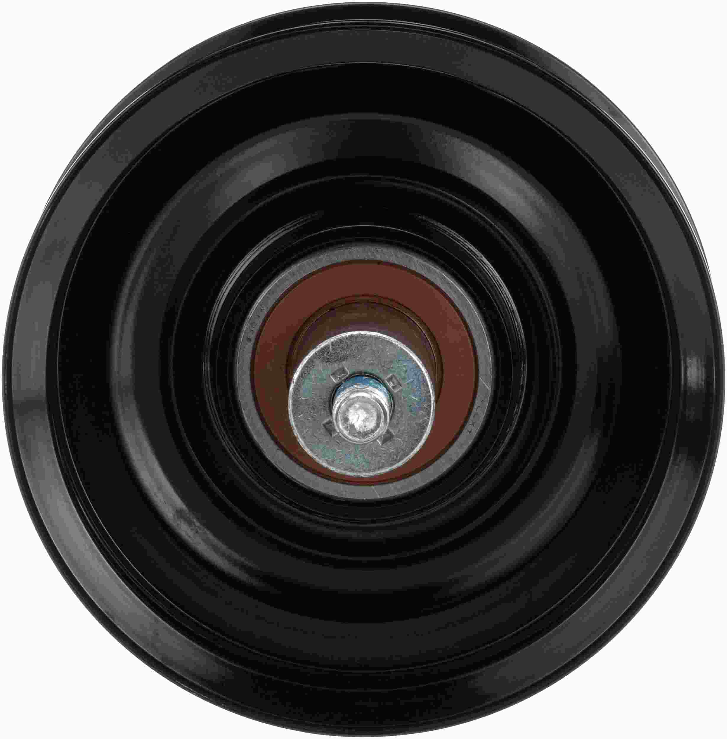 Gates DriveAlign Premium OE Pulley 07C3Z