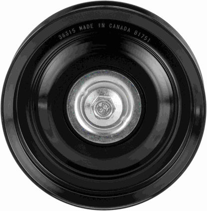 Gates DriveAlign Premium OE Pulley 07C3Z