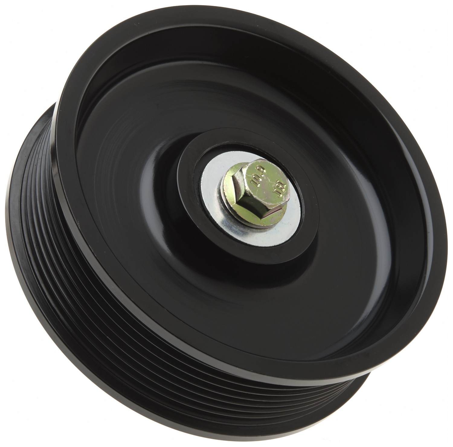 Gates DriveAlign Premium OE Pulley 07C3Z
