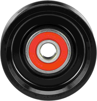 Gates Accessory Drive Belt Idler Pulley 36317