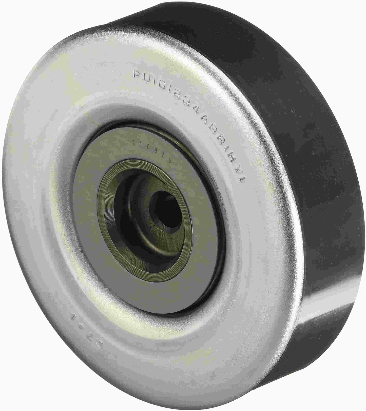 Gates Accessory Drive Belt Idler Pulley 36318