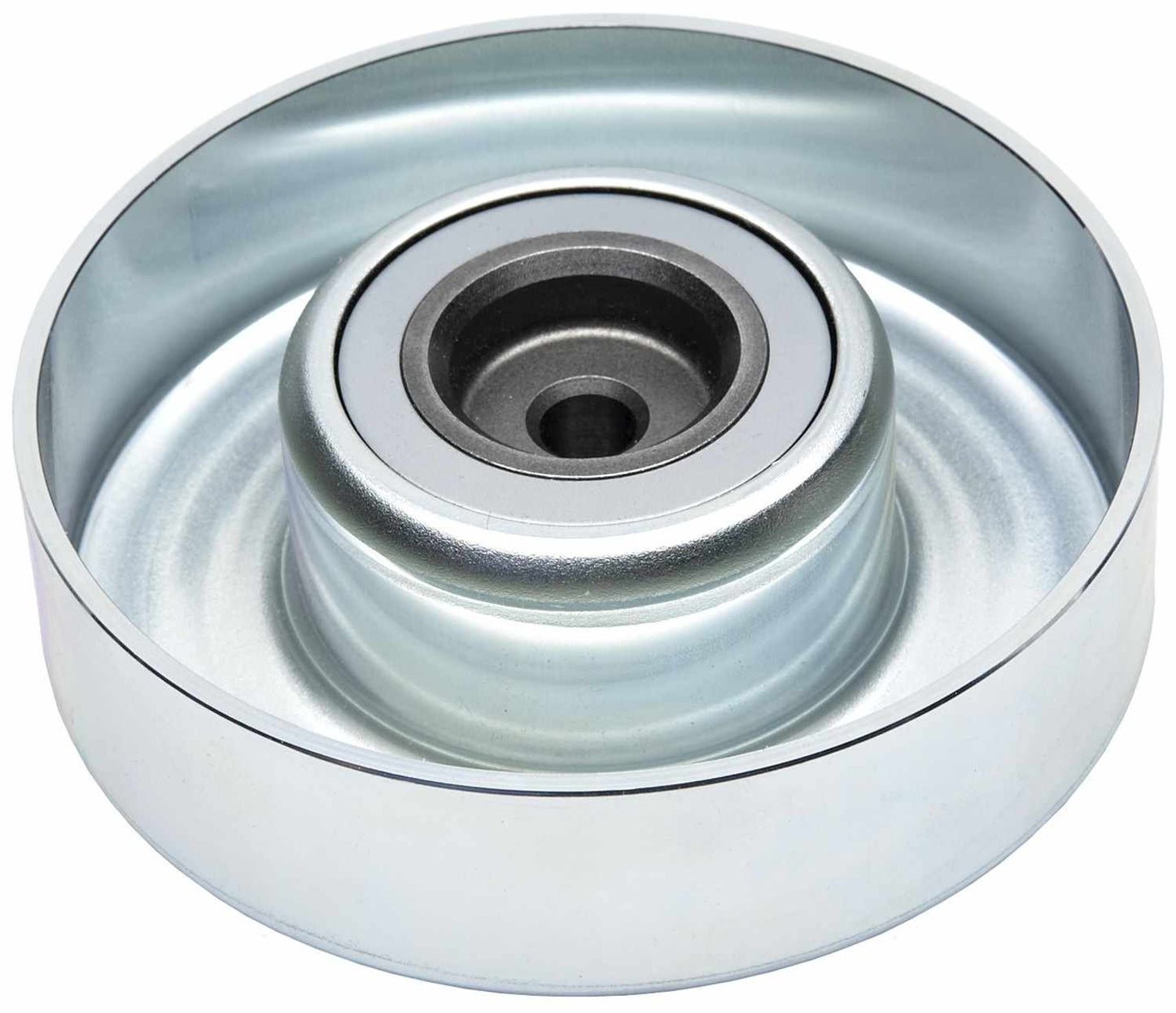 Gates Accessory Drive Belt Idler Pulley 36318