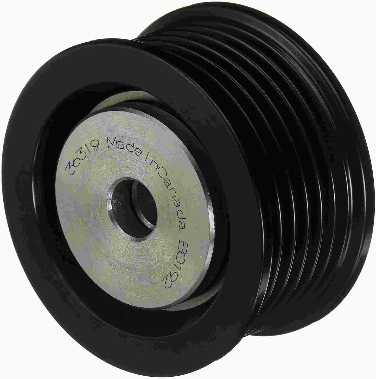 Gates Accessory Drive Belt Idler Pulley 36319
