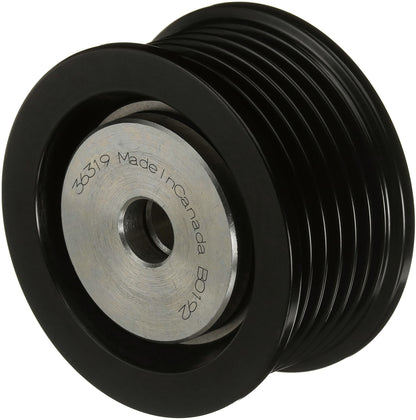 Gates Accessory Drive Belt Idler Pulley 36319