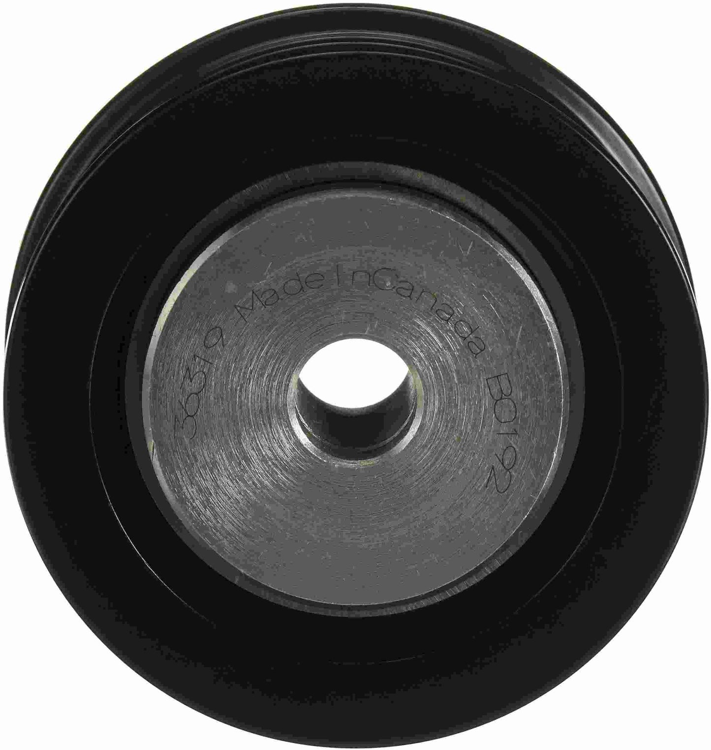 Gates Accessory Drive Belt Idler Pulley 36319