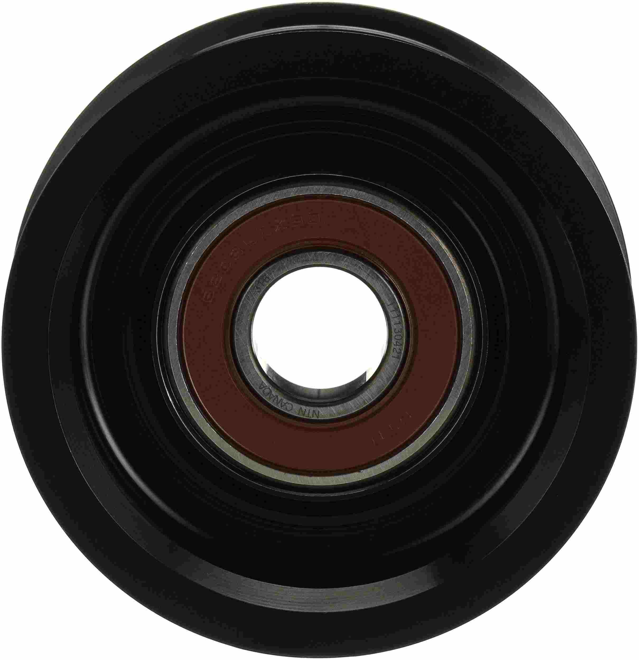 Gates Drive Belt Idler Pulley