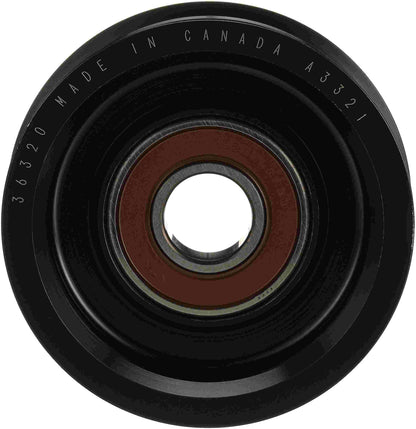 Gates Drive Belt Idler Pulley