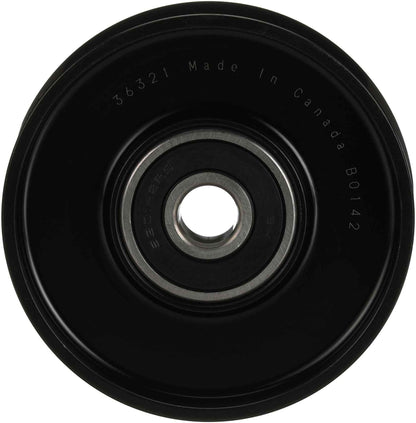Gates Drive Belt Idler Pulley