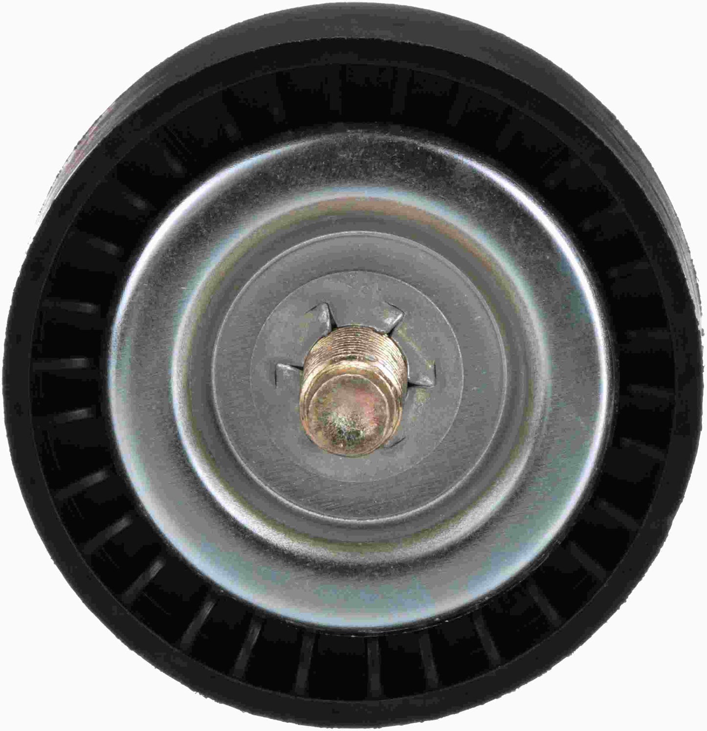Gates Accessory Drive Belt Idler Pulley 36322