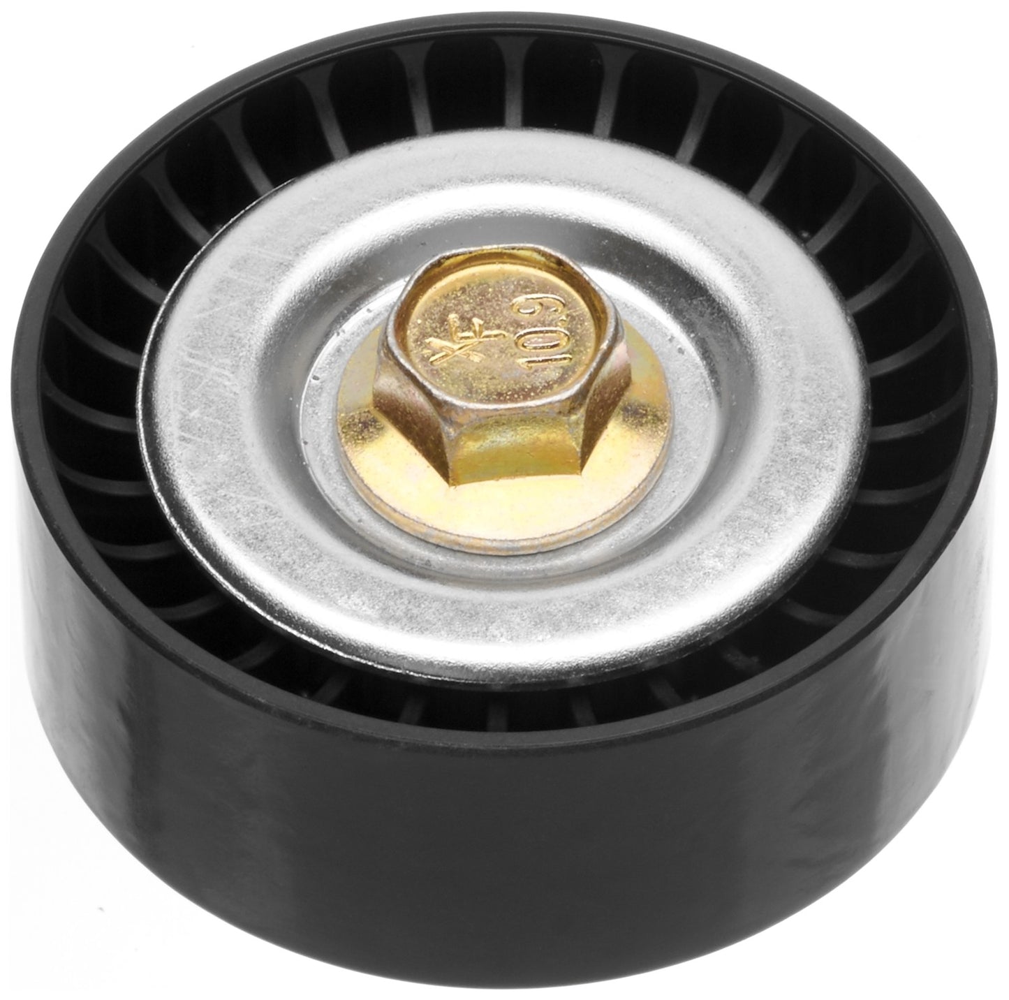 Gates Accessory Drive Belt Idler Pulley 36322