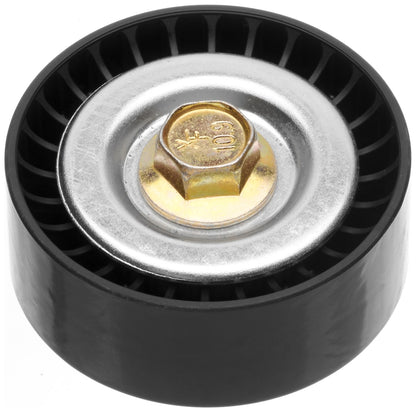 Gates Accessory Drive Belt Idler Pulley 36322