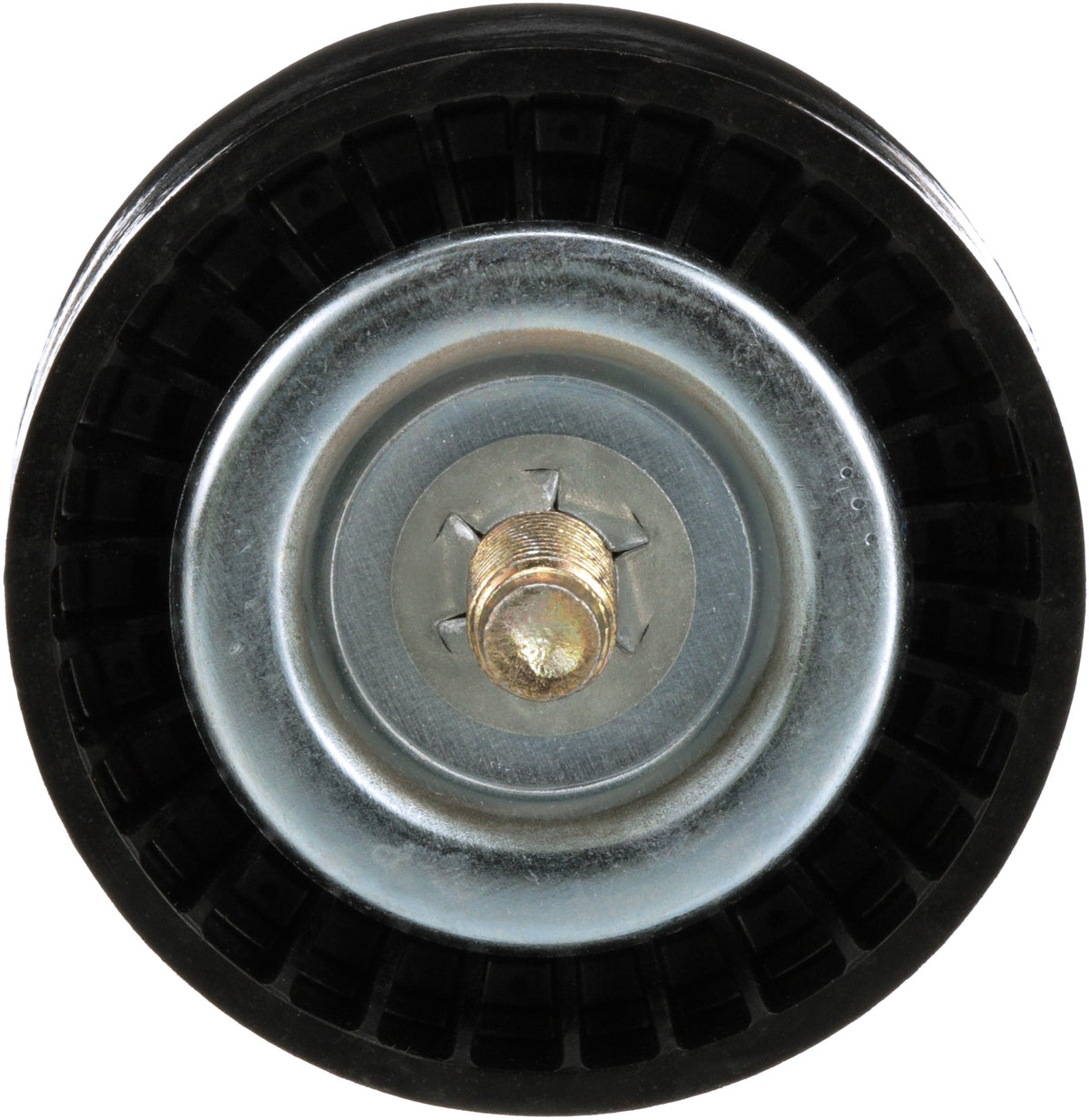 Gates Drive Belt Idler Pulley