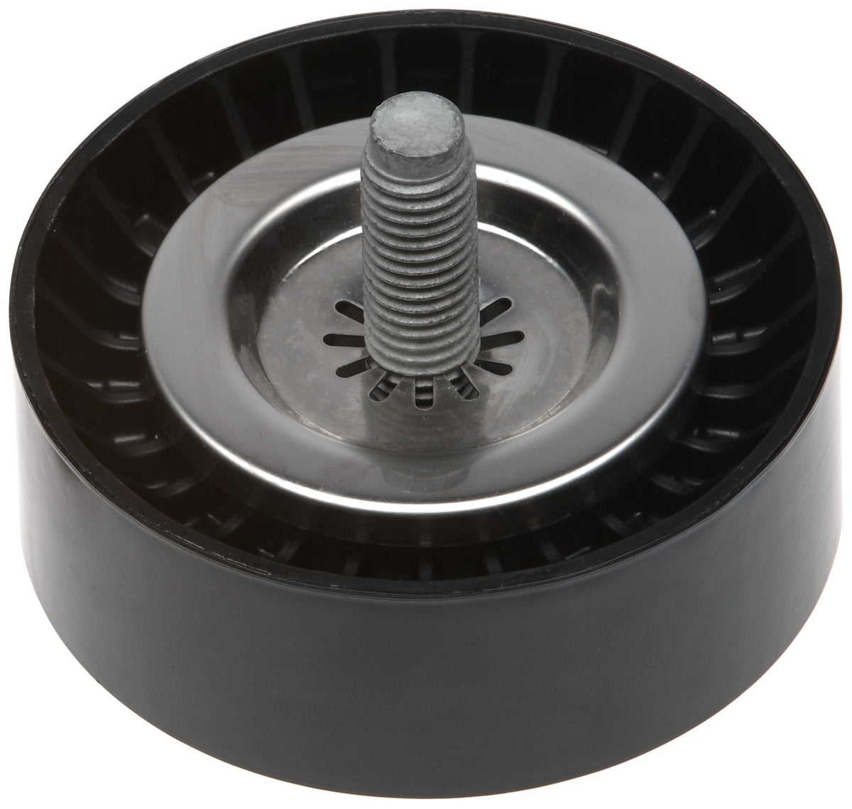 Gates Drive Belt Idler Pulley