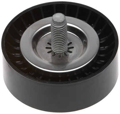 Gates Drive Belt Idler Pulley