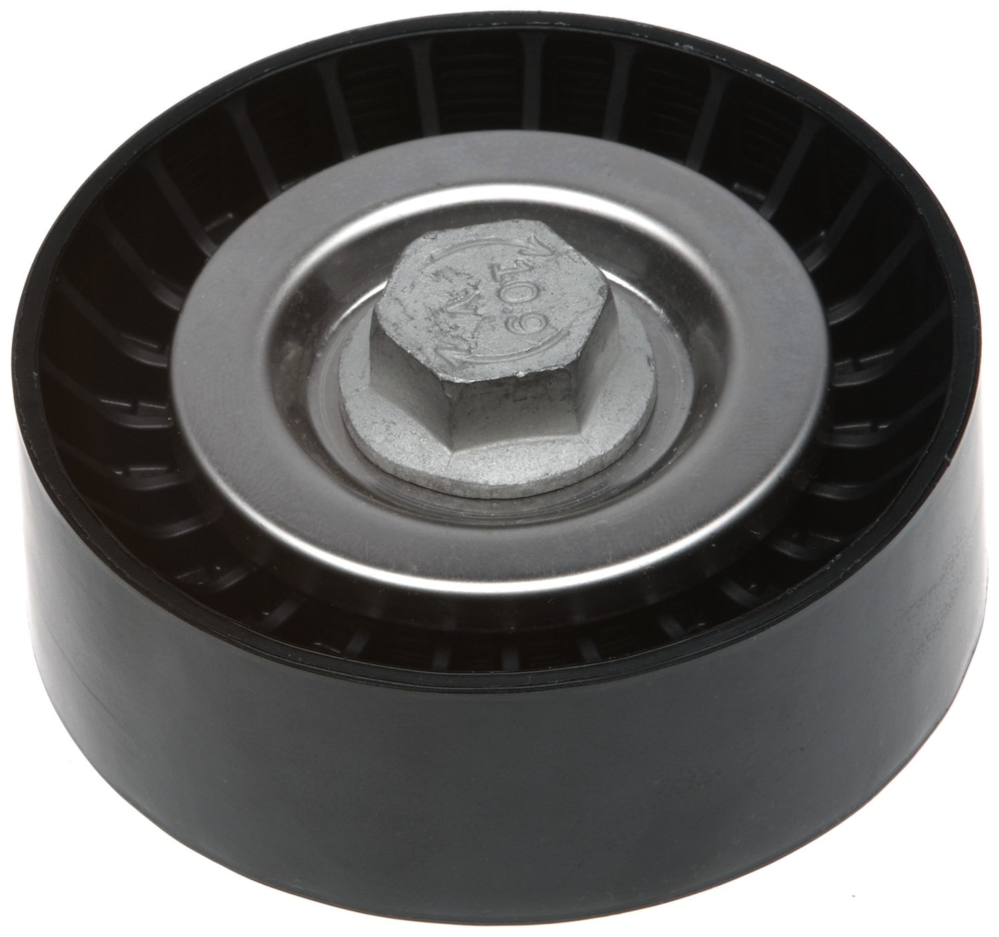 Gates Drive Belt Idler Pulley