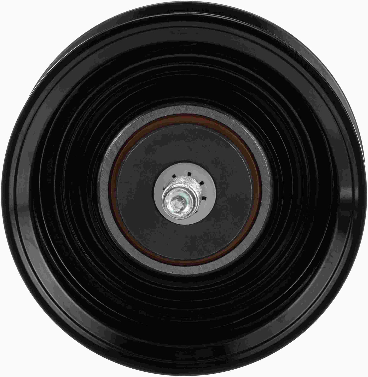 Gates Accessory Drive Belt Idler Pulley 36324