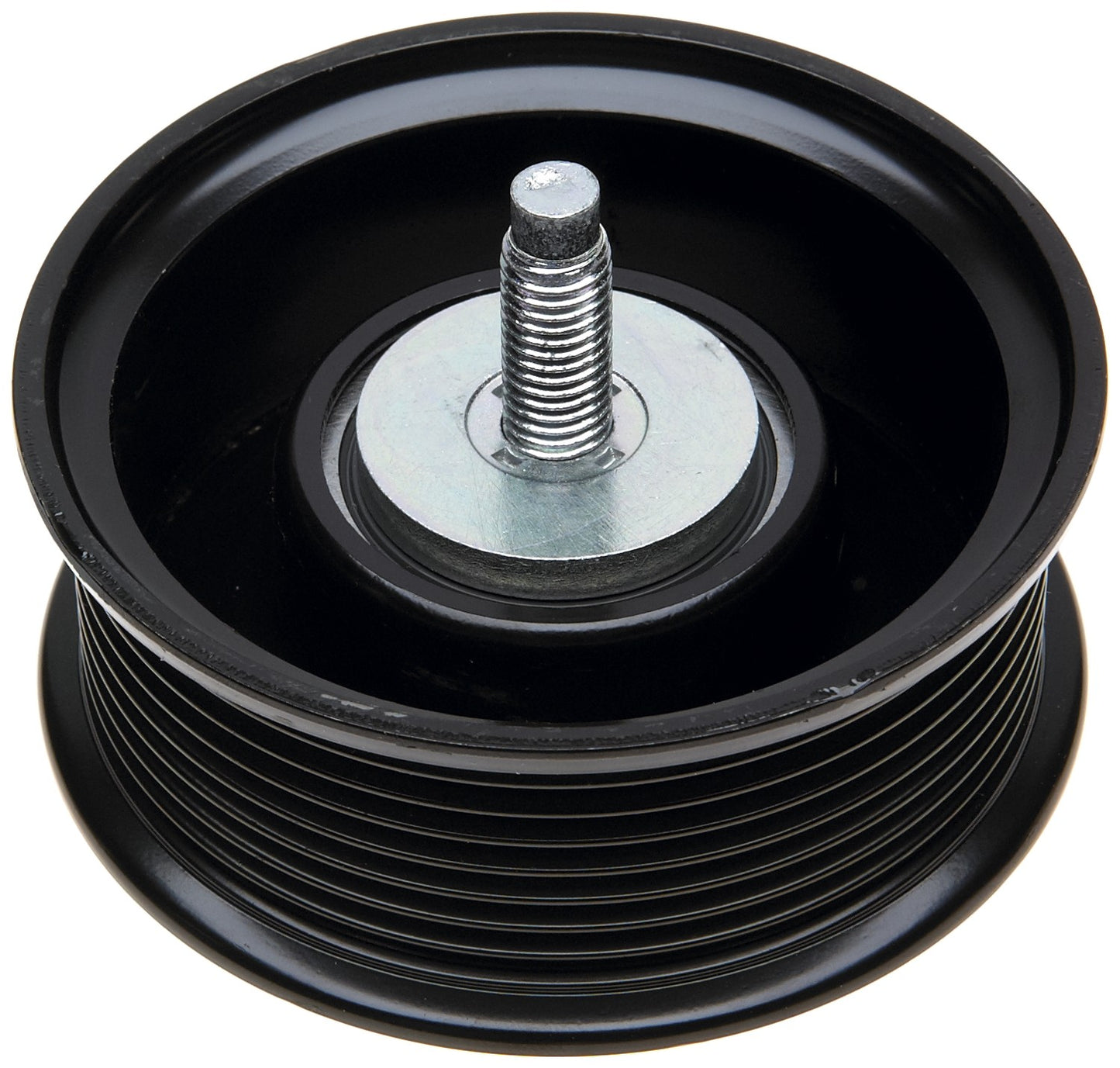 Gates Accessory Drive Belt Idler Pulley 36324