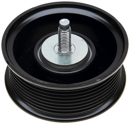 Gates Accessory Drive Belt Idler Pulley 36324