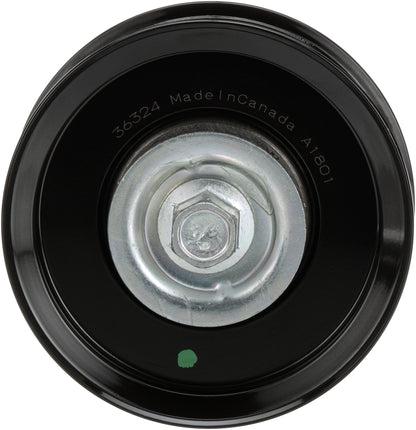 Gates Accessory Drive Belt Idler Pulley 36324