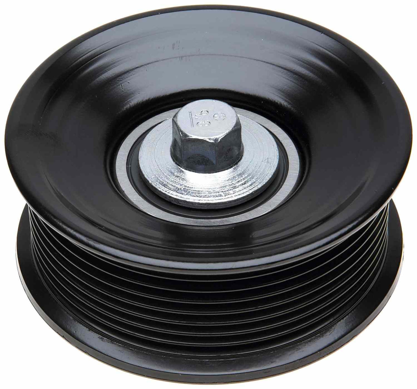 Gates Accessory Drive Belt Idler Pulley 36324
