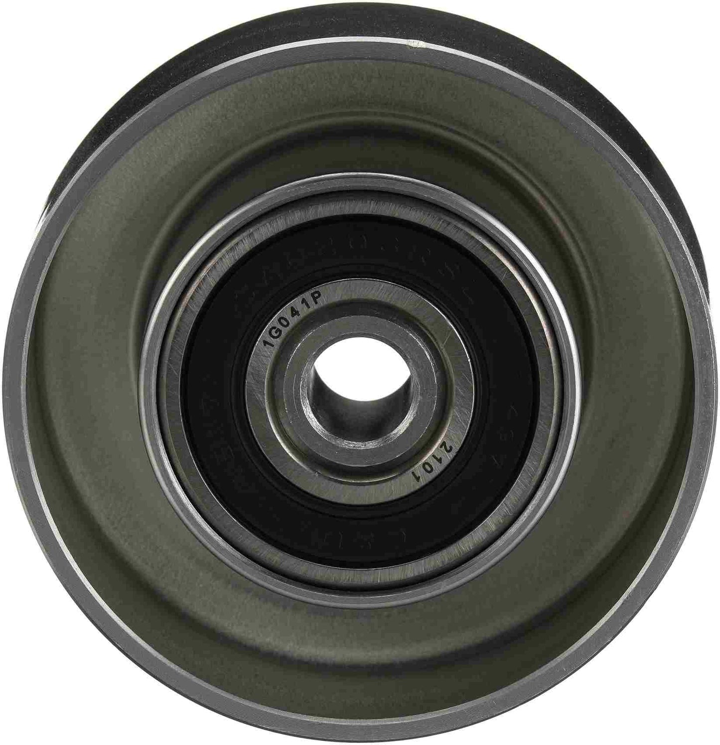 Gates Accessory Drive Belt Idler Pulley 36325