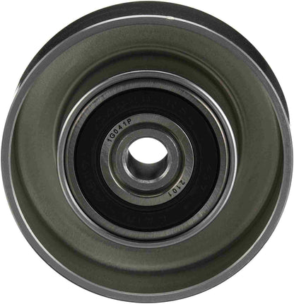 Gates Accessory Drive Belt Idler Pulley 36325