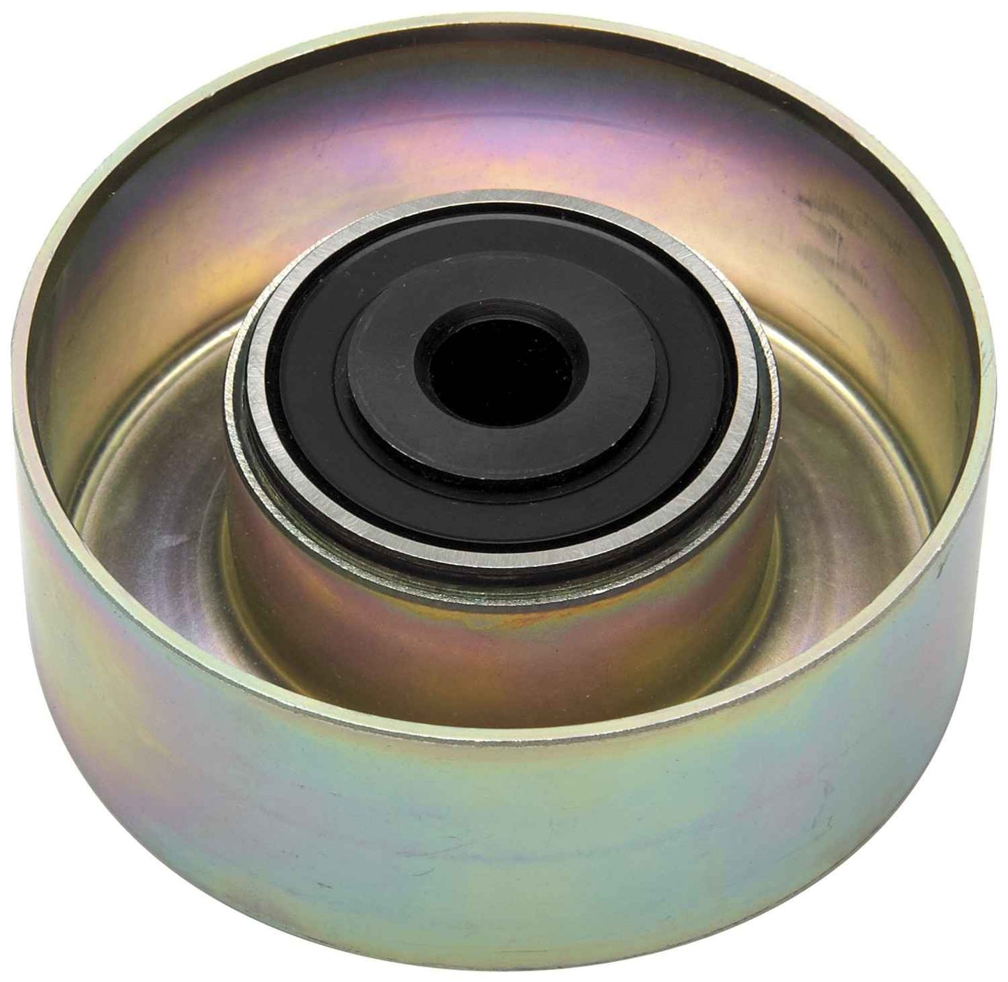 Gates Accessory Drive Belt Idler Pulley 36325