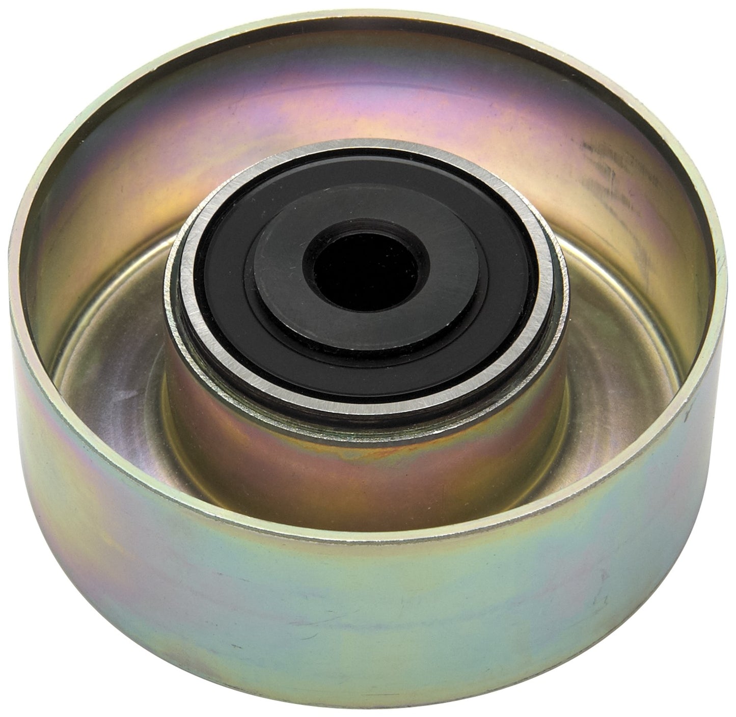 Gates Accessory Drive Belt Idler Pulley 36325
