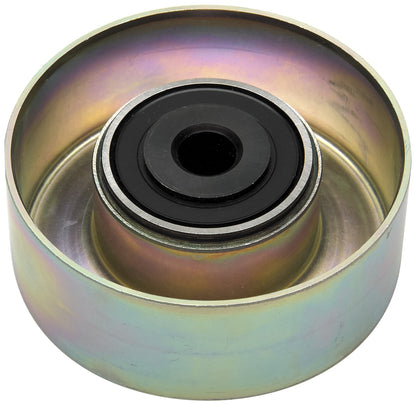 Gates Accessory Drive Belt Idler Pulley 36325