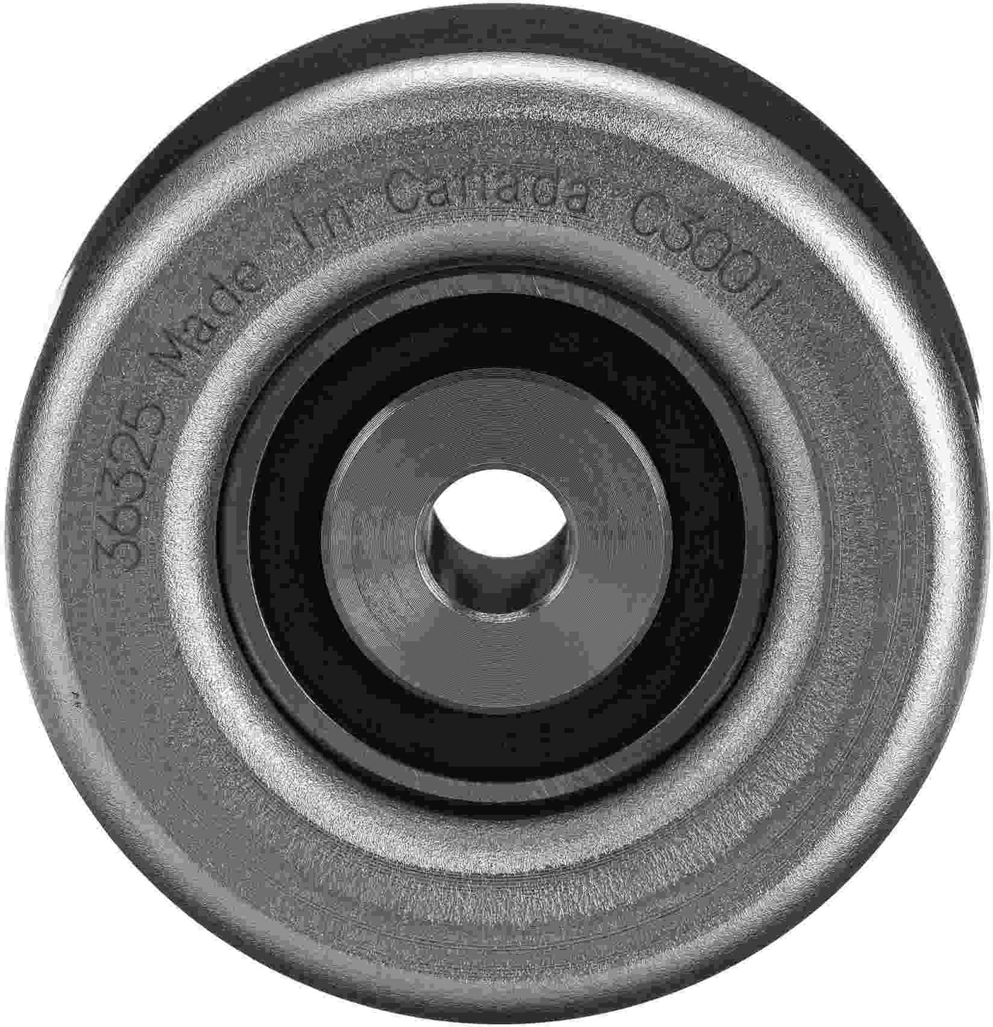 Gates Accessory Drive Belt Idler Pulley 36325