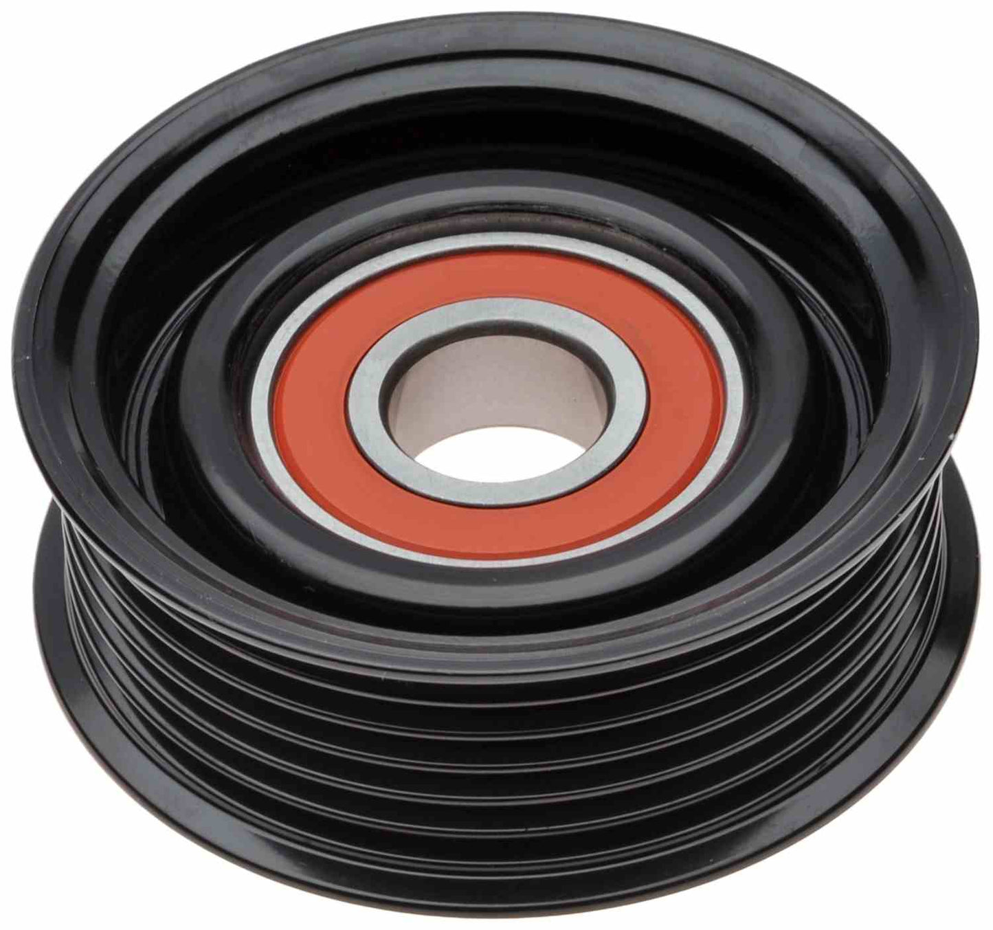 Gates Accessory Drive Belt Idler Pulley 36326