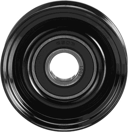 Gates Accessory Drive Belt Idler Pulley 36326