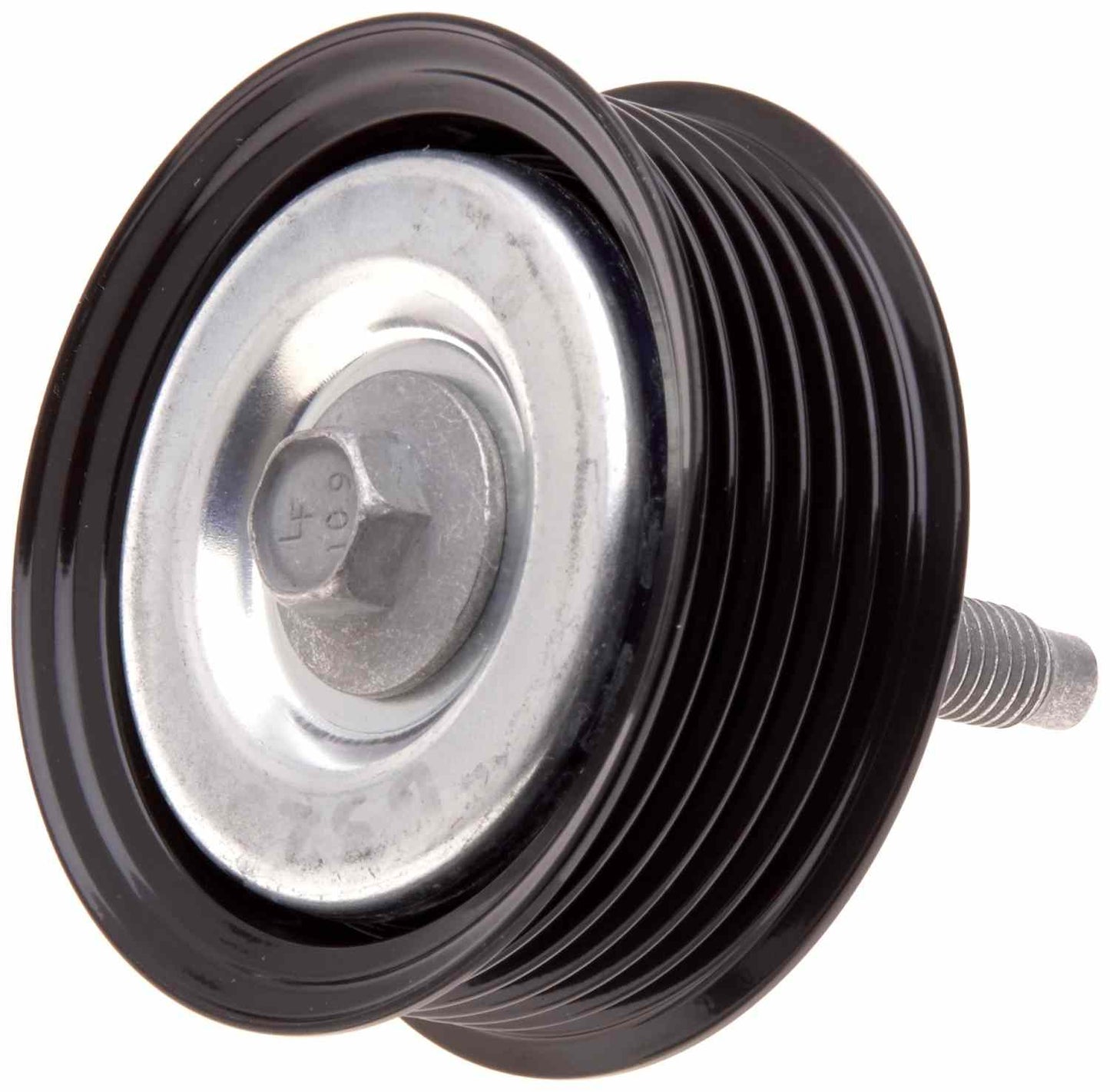 Gates Drive Belt Tensioner Pulley