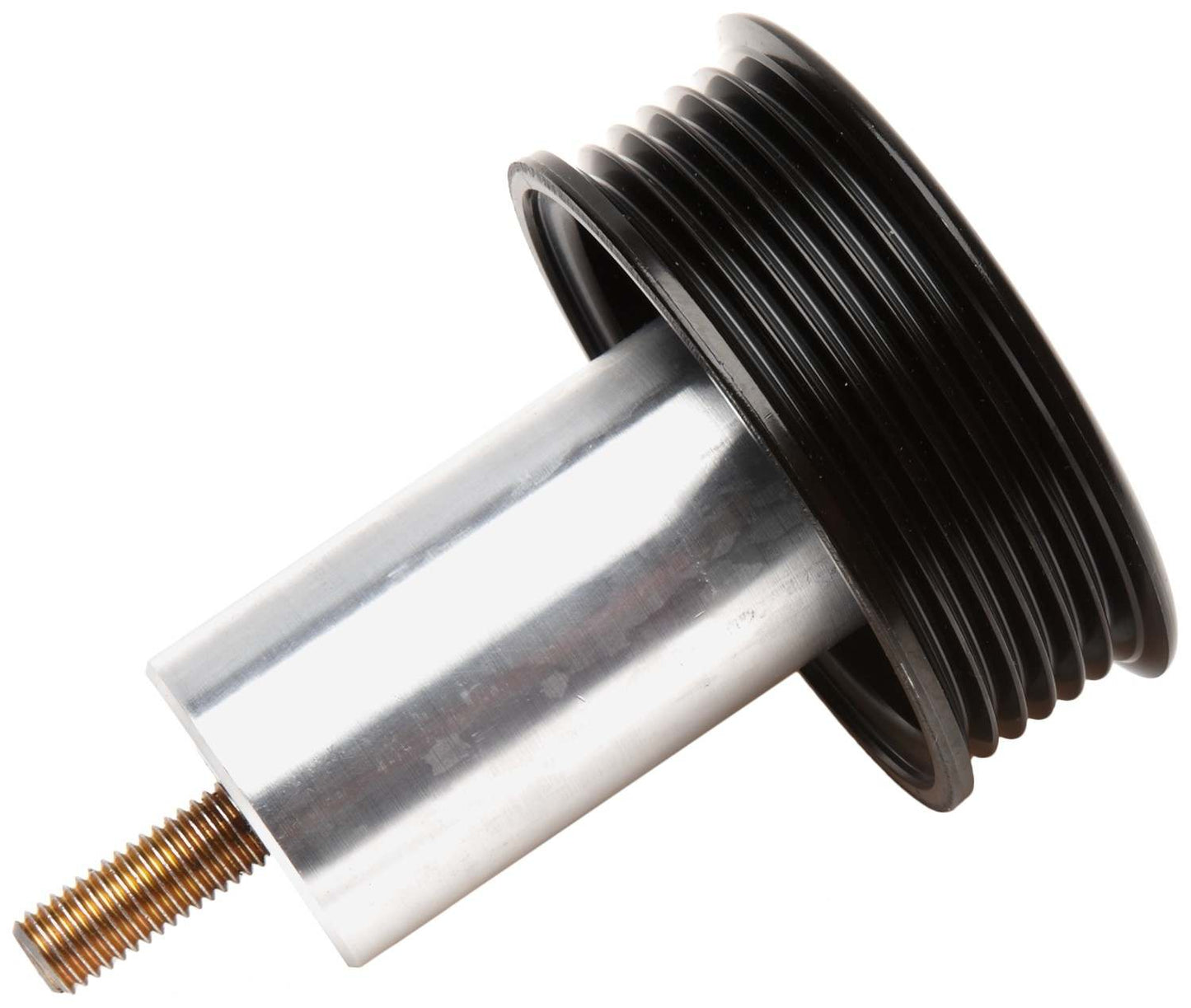Gates 07-03 Ford Super Duty Pickup V8 6.0L Diesel Idler Pulley Drive Belt Drive Pulleys & Tensioner 36329
