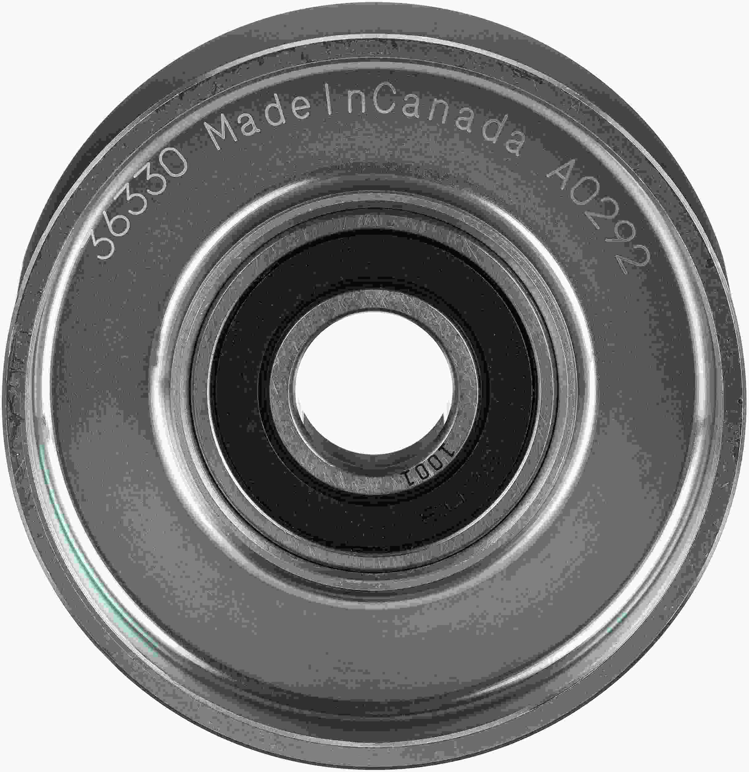 Gates Drive Belt Idler Pulley