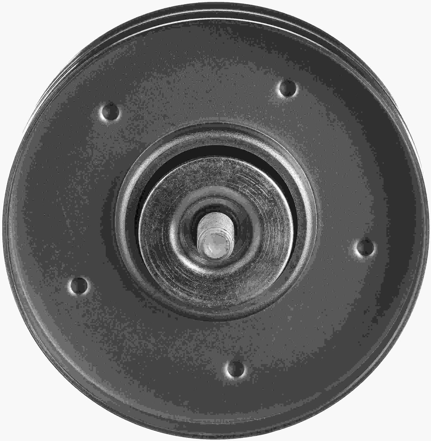 Gates Accessory Drive Belt Idler Pulley 36331