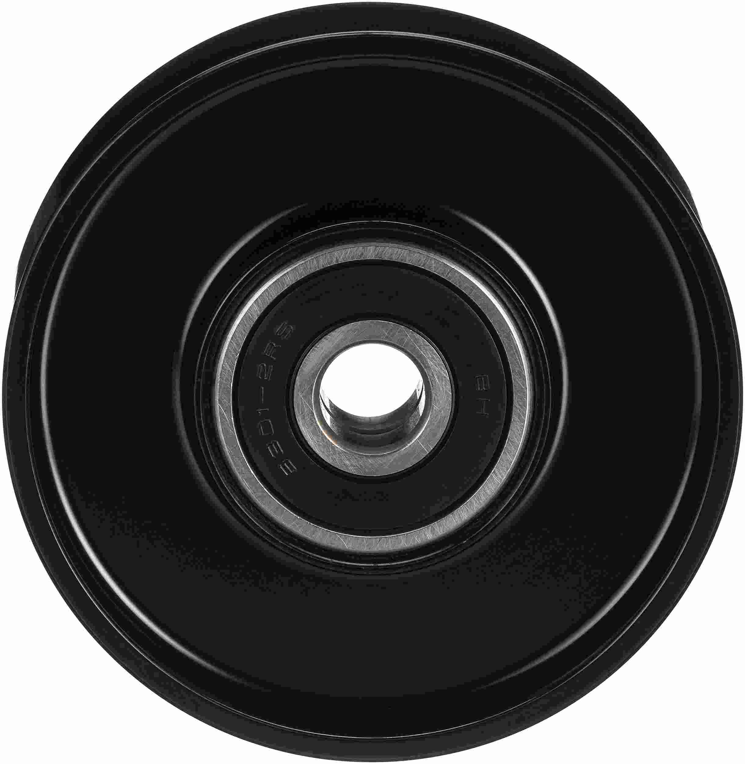 Gates Drive Belt Idler Pulley