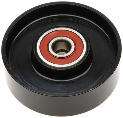 Gates Drive Belt Idler Pulley