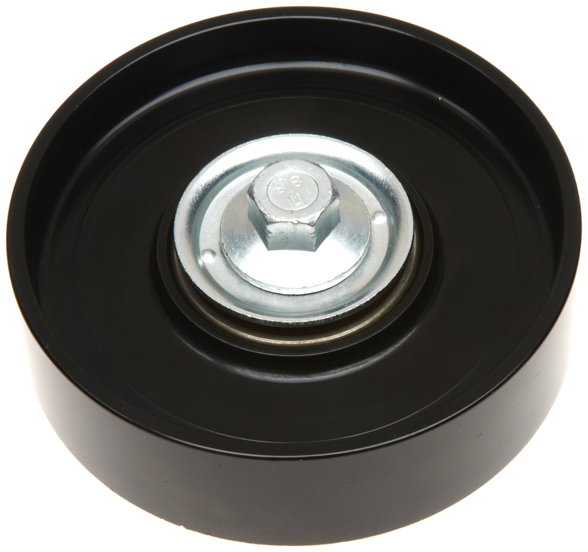 Gates Accessory Drive Belt Idler Pulley 36340
