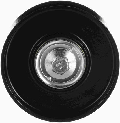 Gates Accessory Drive Belt Idler Pulley 36340