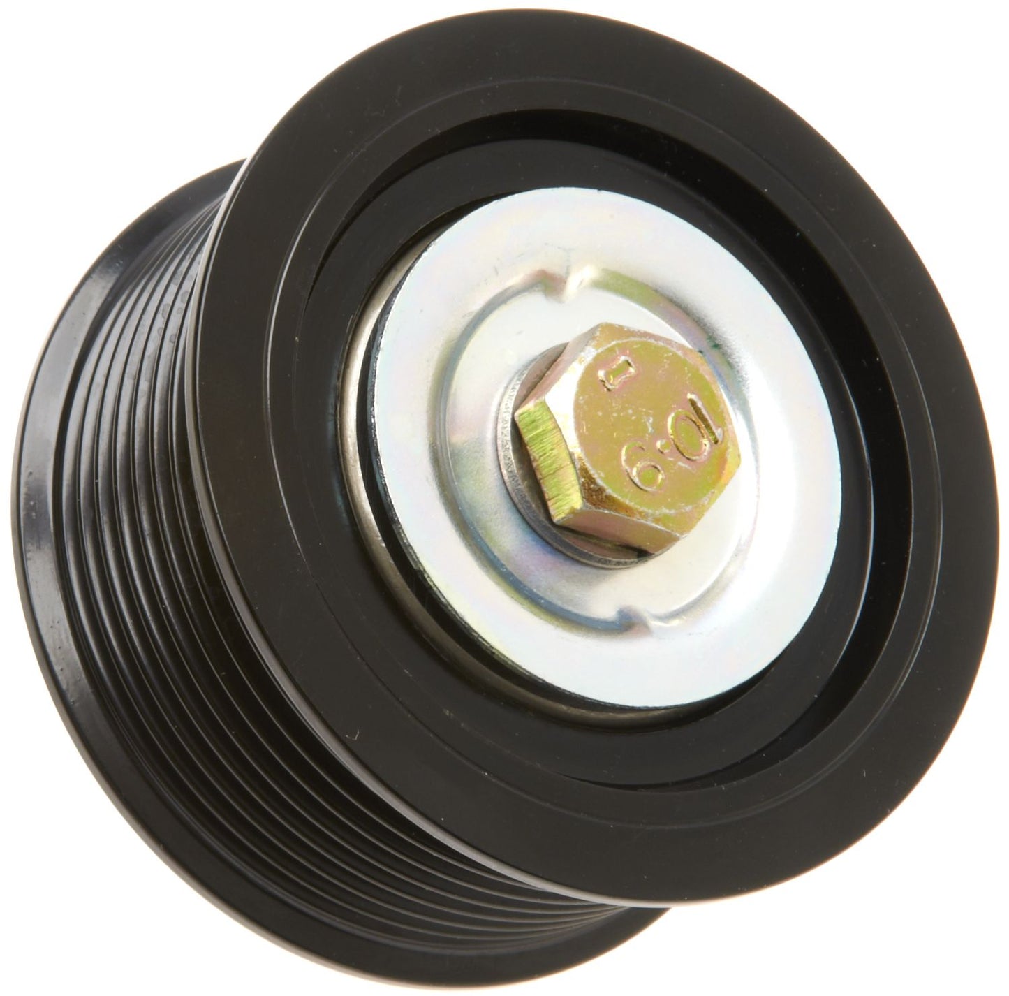 Gates Accessory Drive Belt Idler Pulley 36341
