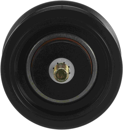 Gates Accessory Drive Belt Idler Pulley 36341