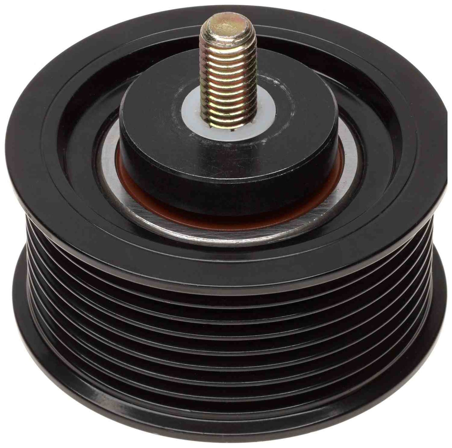 Gates Accessory Drive Belt Idler Pulley 36341