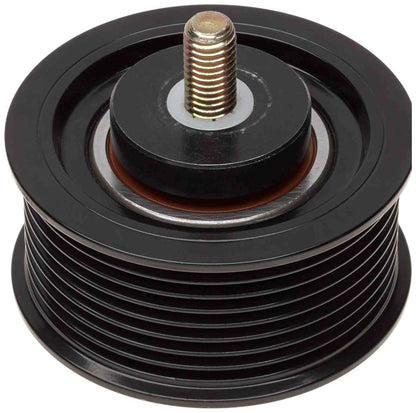 Gates Accessory Drive Belt Idler Pulley 36341