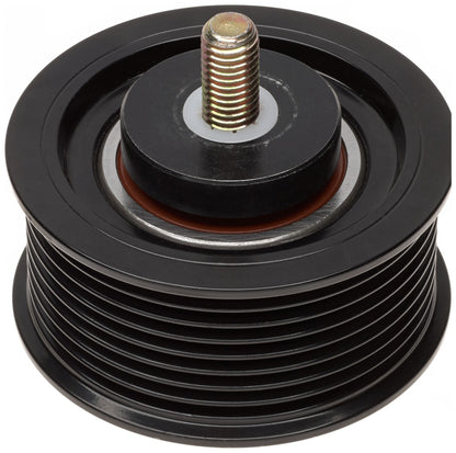 Gates Accessory Drive Belt Idler Pulley 36341