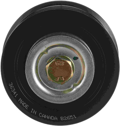 Gates Accessory Drive Belt Idler Pulley 36341