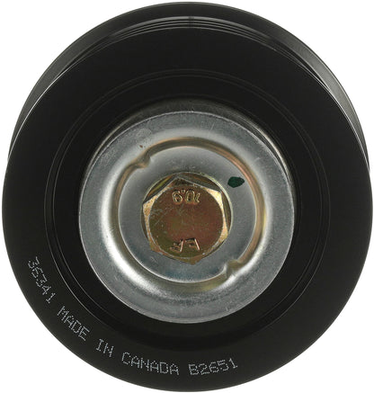 Gates Accessory Drive Belt Idler Pulley 36341
