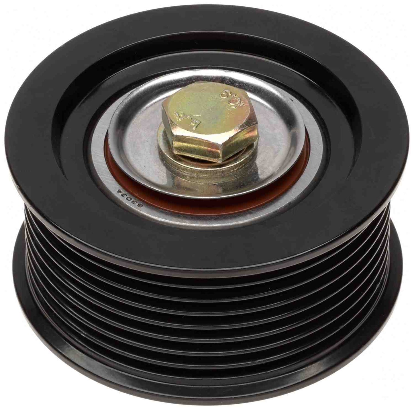 Gates Accessory Drive Belt Idler Pulley 36341